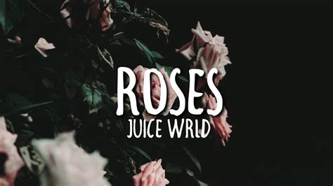 Benny Blanco Juice Wrld Roses Clean Lyrics Ft Brendon Urie In