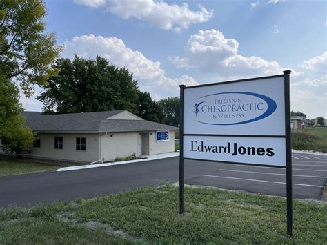 Precision Chiropractic Waseca Mn
