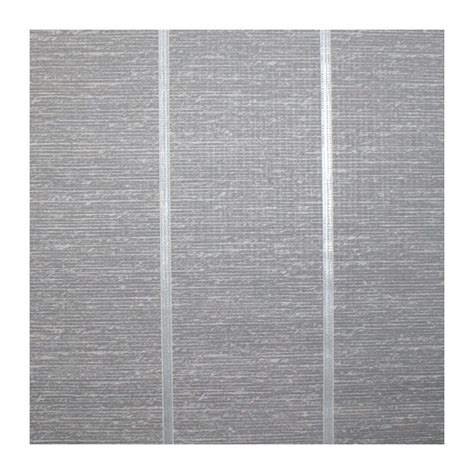Prairie Grey Silver 32 234 Wallpaper Cool Grey Lined