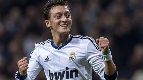 El Alemán Mesut Ozil Anuncia Su Retiro Del Fútbol Profesional A Los 34 Años Diario Digital