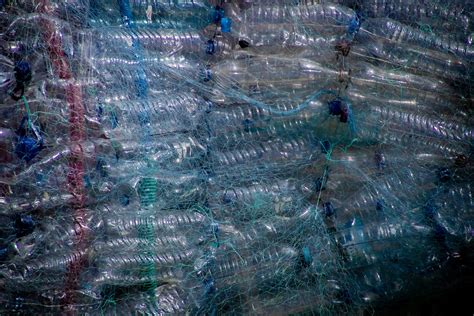 Green Intelligence Researchers Turn Plastic Bottles Into Prosthetic Limbs