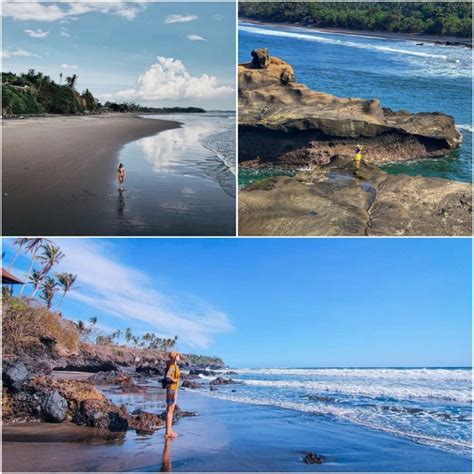 19 Hidden And Secret Beaches In Bali Where You Can Find Pristine Shores