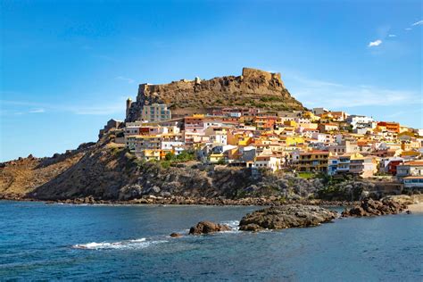 12 Of The Most Beautiful Towns And Villages In Sardinia