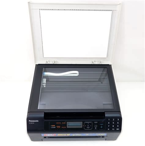 Download for pc interface software. МФУ Panasonic KX-MB1500