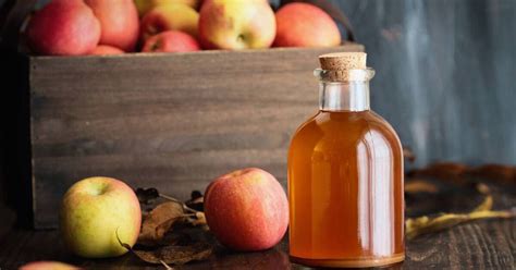 Natural Health Use Apple Cider Vinegar For Corns And Calluses