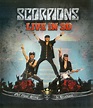 Scorpions – Live In 3D (Get Your Sting & Blackout) (2011, 3D, Blu-ray ...