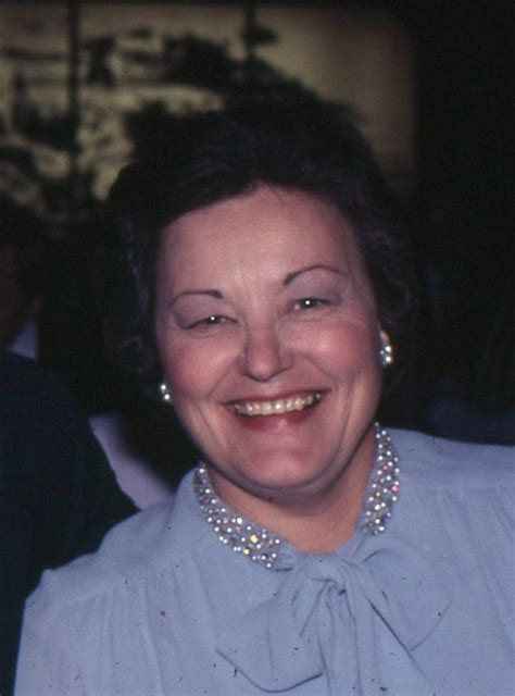 Barbara Ann Braden