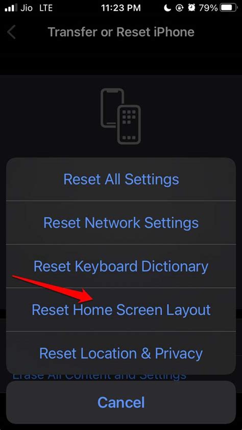 How To Fix Camera Icon Missing On Iphone 2022 Techlatest