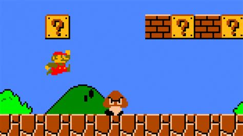 Super Mario Bros 35 Años Del Salto Más Importante En La Historia Del