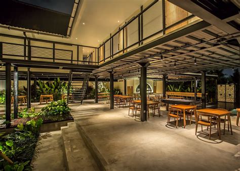 Best Coworking Spaces In Bali Villa Glamours Management