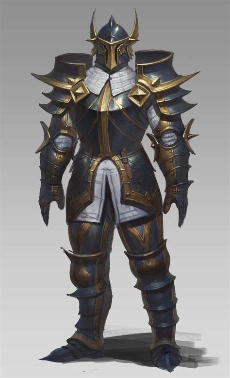 Art Concept Art Armor Fantasy Armor Medieval Armor Armor Reference