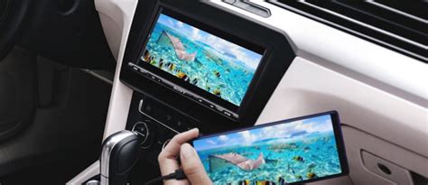 Sony Announces New Xav Ax3200 Car Av Media Receiver With Full