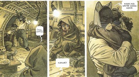 Вселенная комиксов unicomics (universe comics). Thoughts Of A Workshy Fop: Blacksad (#1-3) NSFW