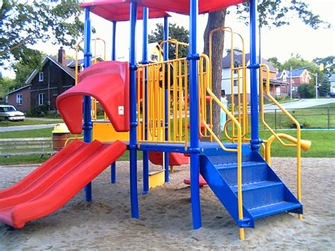 The play area guidelines in this guide apply to all newly designed or constructed play areas for designers and operators are likely to choose materials that best serve the needs of each play area. Backyard Playground: Best Ground Cover Options Guide ...