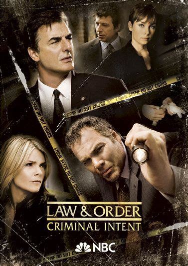 The fifth season of law & order: Law and Order Criminal Intent Season 5 123movies Free 720p ...