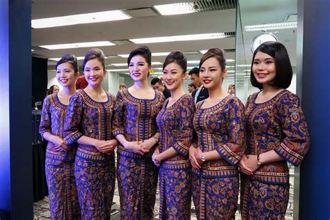 Singapore Airlines Cabin Crew Pay Cabin Photos Collections