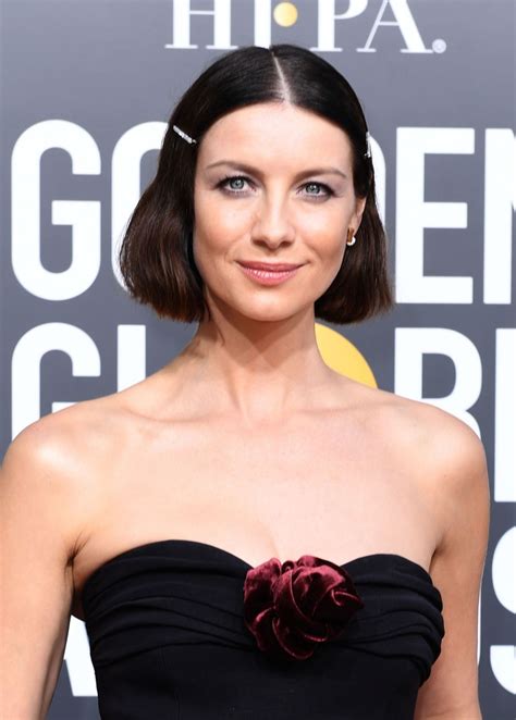 Check spelling or type a new query. Caitriona Balfe - 2019 Golden Globe Awards Red Carpet ...
