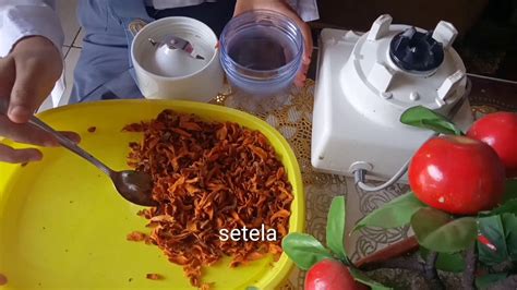 We did not find results for: Cara Membuat Kunyit Bubuk - YouTube