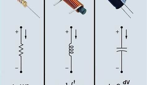 circuit diagram with resistor
