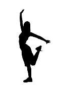 Zumba Dancer Clipart | Clipart Panda - Free Clipart Images
