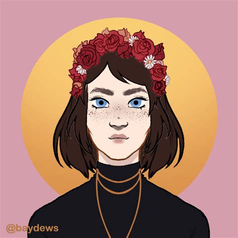 Just Another Picrew Blog — Gothic Maker｜picrew