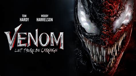 Venom Let There Be Carnage El Nacimiento Y La Masacre De Carnage Se