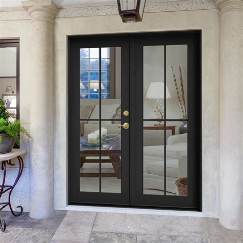 Home Depot French Patio Doors