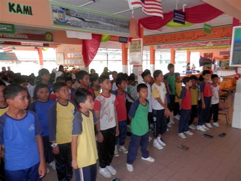 Students mostly come from the sekolah kebangsaan seri manjung. SEKOLAH KEBANGSAAN SERI DUYONG,MELAKA: HARI PERTAMA ...