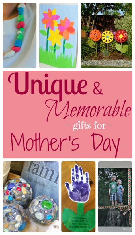 Check spelling or type a new query. Unique and Memorable Handmade Mothers Day Gifts