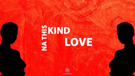 Kind Love Feat Og Fajey And Phemelo Saxer Official Lyric Video Youtube