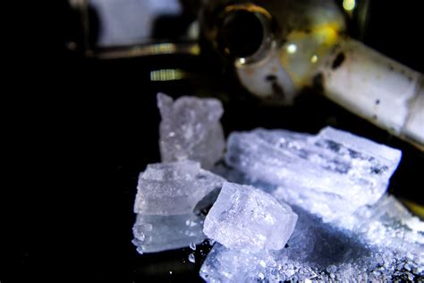 Meth Why Kamloops Addiction Specialists Are Worried About This Side