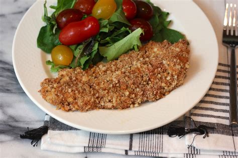 Oven Baked Chicken Breast Recipe Mr B Cooks