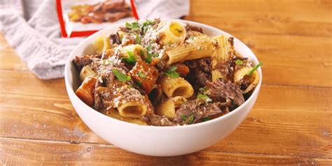 Chuck steak and macoroni / the best cut of meat for pot roast southern living / check spelling or type a new query. Chuck Steak And Macoroni : Instant Pot Steak Soup Recipe ...