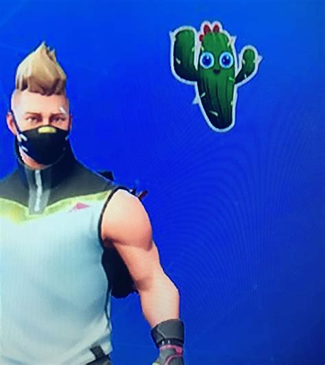 Fortbyte #81 is said to be accessible in the daytime near a mountain top cactus wedge. Cactus Fortnite Location | Fortnite V Bucks Generator 13500