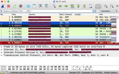 How To Use Wireshark To Capture Filter And Inspect Packets Agatton