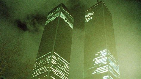 Looking Back At 1993 Wtc Bombing