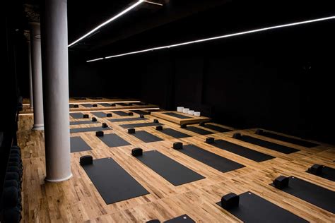 12 Best Yoga Studios In NYC For Classes - Secret NYC