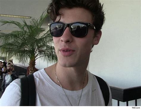 Shawn Mendes Addresses Rumors Hes Gay In Rolling Stone Interview