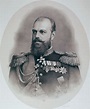 Russia Will Exhume Remains Of Tsar Alexander III | HuffPost