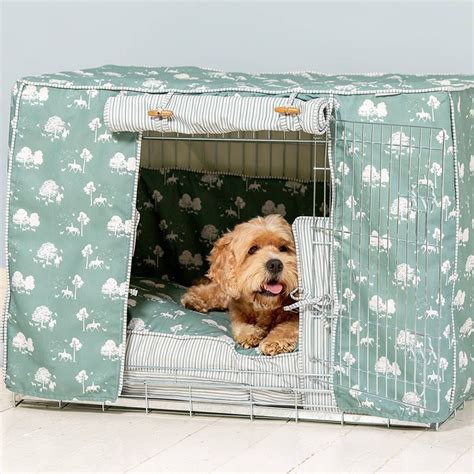 Pin On Dog Kennel Cover