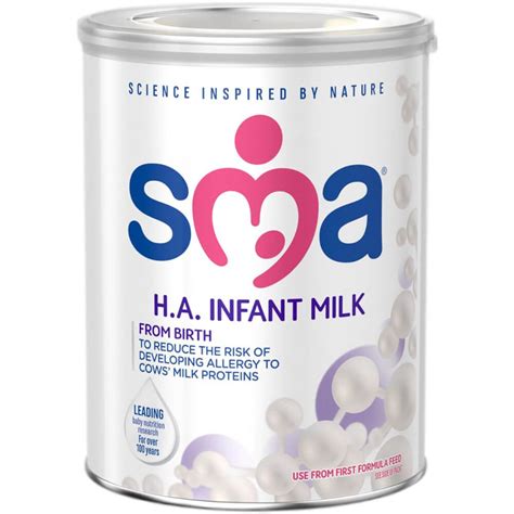 Sma Lf Lactose Free Infant Milk 400g Aptamil Eu