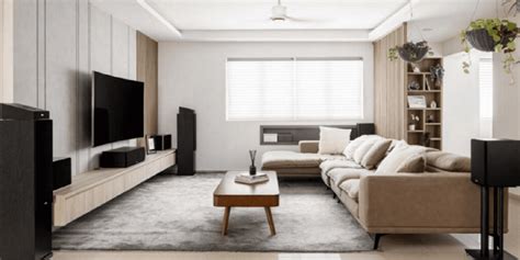 Hdb Flat Interior Design Decor Ideas