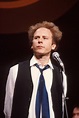 Art Garfunkel's Close Friendship with College Student Who Went Blind ...