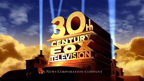 30th Century Fox Television 2013 Youtube