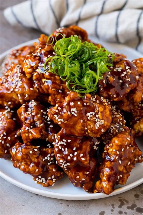Learn how to make fried chicken from one of more than 80 of the best fried chicken recipes. Korean Fried Chicken | Recipe | Korean fried chicken ...