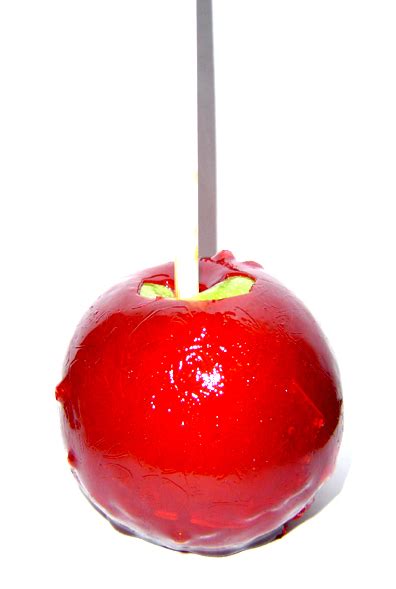 Candy Apple Wikipedia
