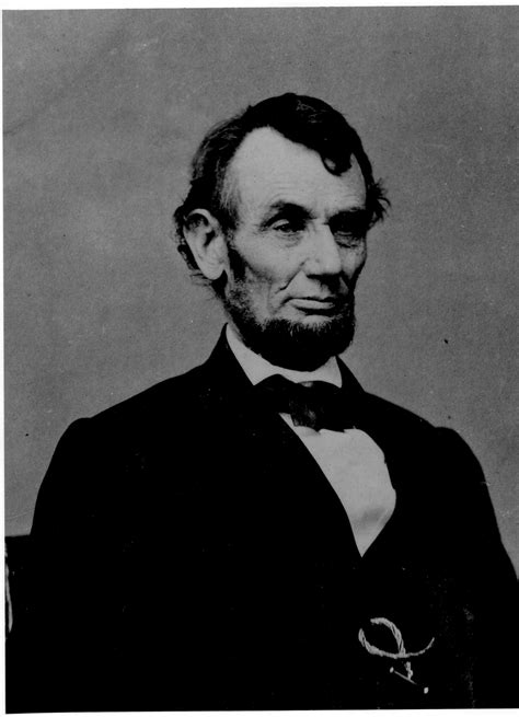 Abraham Lincoln Was Assassinated As The Civil War Drew To A Close The Washington Post