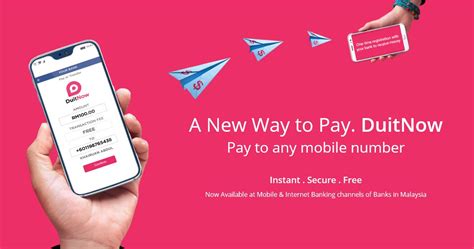 Nombor telefon di malaysia dikawal selia oleh suruhanjaya komunikasi dan multimedia malaysia. DuitNow cara paling mudah hantar dan terima duit, kini ...