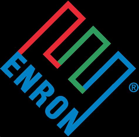 Enron Corporation المرسال