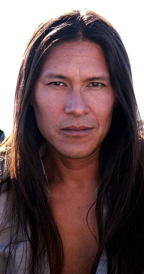 Rick Mora Imdb Native American Actors Native American Men Native